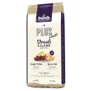 Bosch PLUS Strauß & Kartoffel 12,5kg
